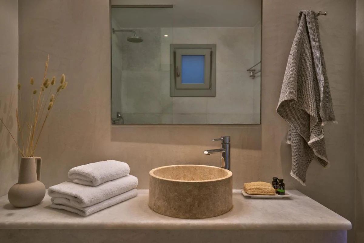 Ios Palace Hotel - Hotel Photo 56