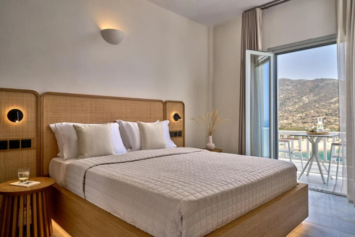 Ios Palace Hotel - Hotel Photo 57