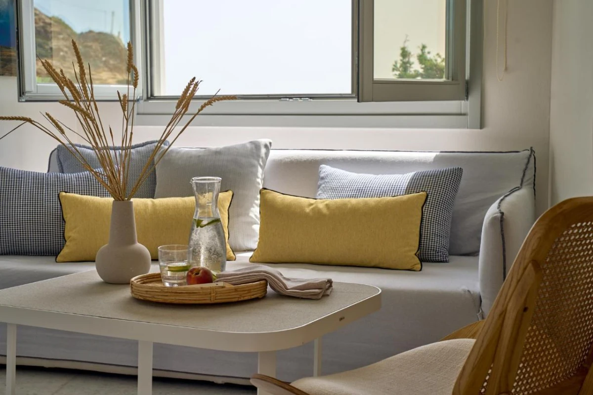 Ios Palace Hotel - Hotel Photo 58