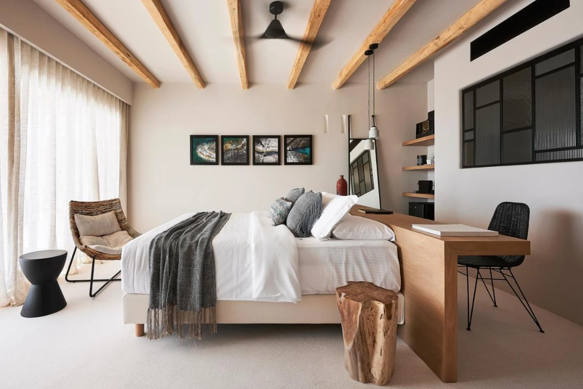 Cave Suites Milos - Hotel Photo 2