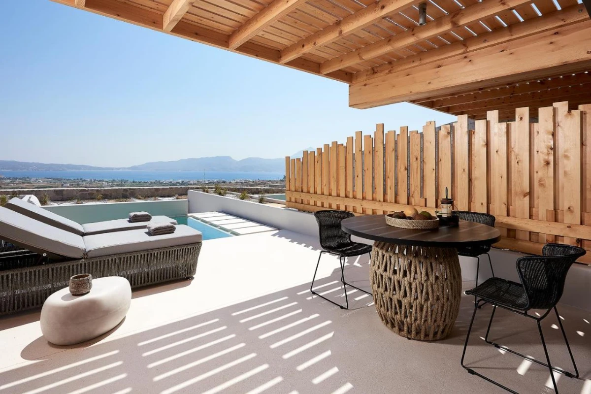 Cave Suites Milos - Hotel Photo 5