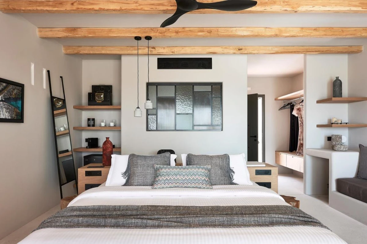 Cave Suites Milos - Hotel Photo 8