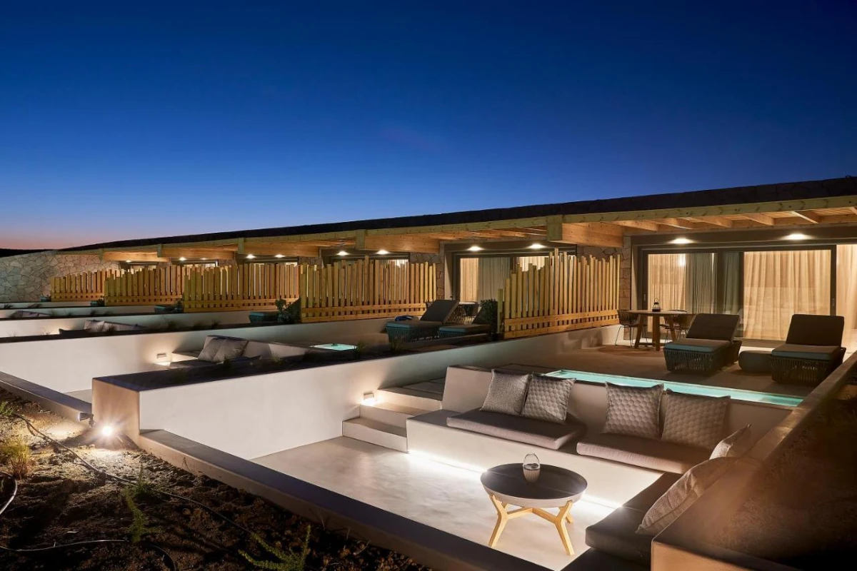 Cave Suites Milos - Hotel Photo 9