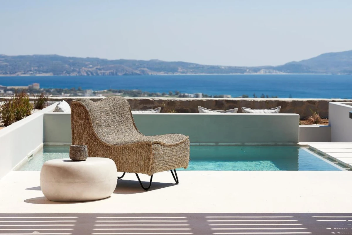 Cave Suites Milos - Hotel Photo 11