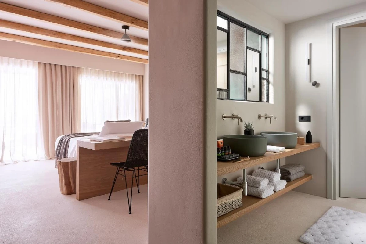 Cave Suites Milos - Hotel Photo 13