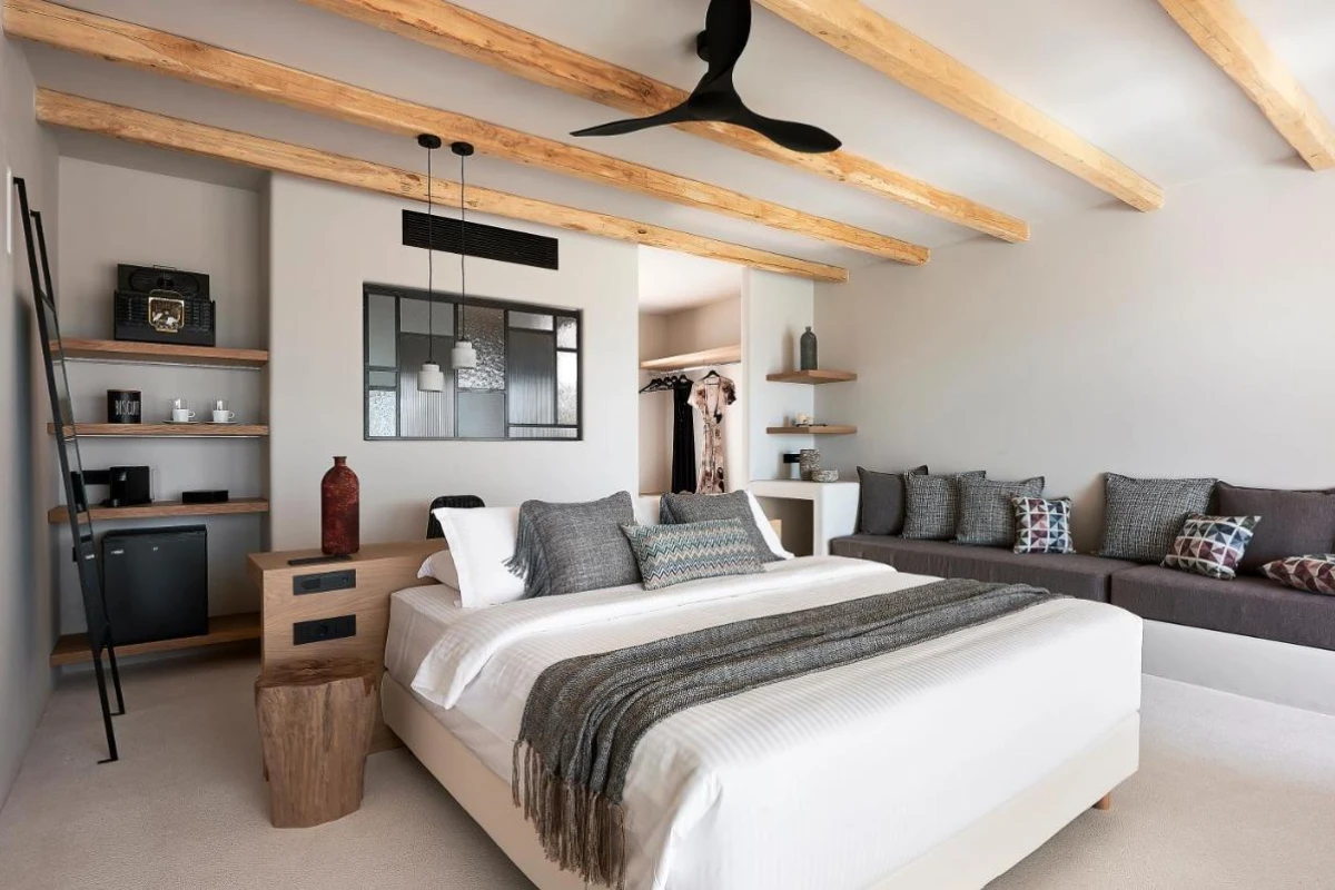 Cave Suites Milos - Hotel Photo 17