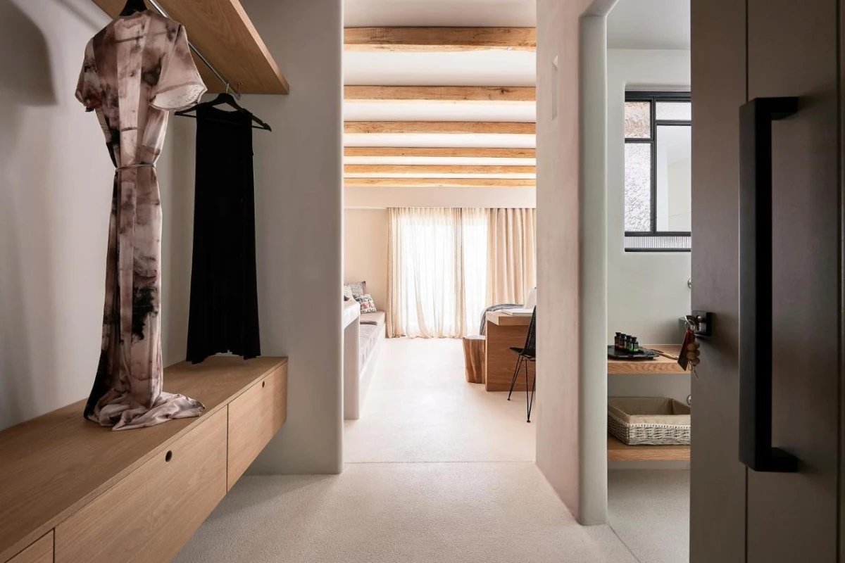 Cave Suites Milos - Hotel Photo 18