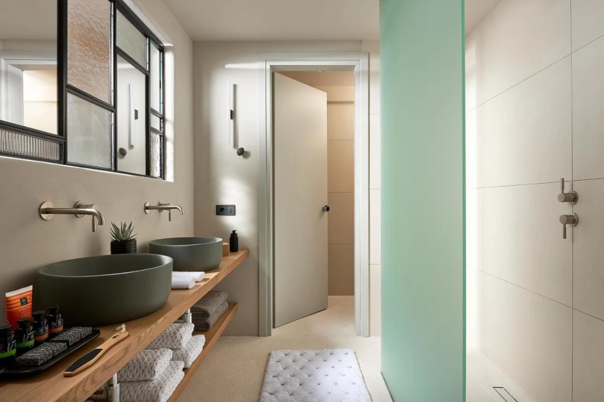 Cave Suites Milos - Hotel Photo 19