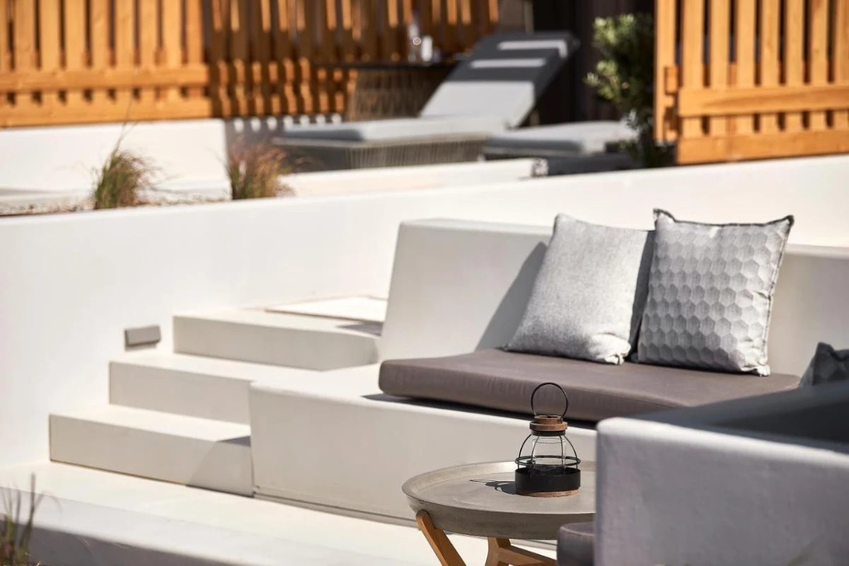 Cave Suites Milos - Hotel Photo 21