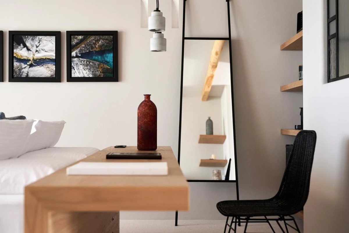 Cave Suites Milos - Hotel Photo 23