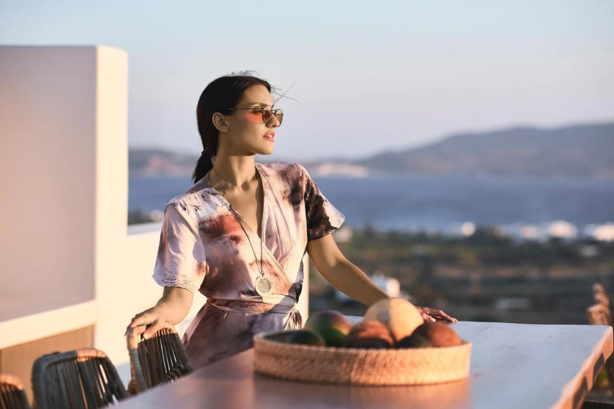 Cave Suites Milos - Hotel Photo 24