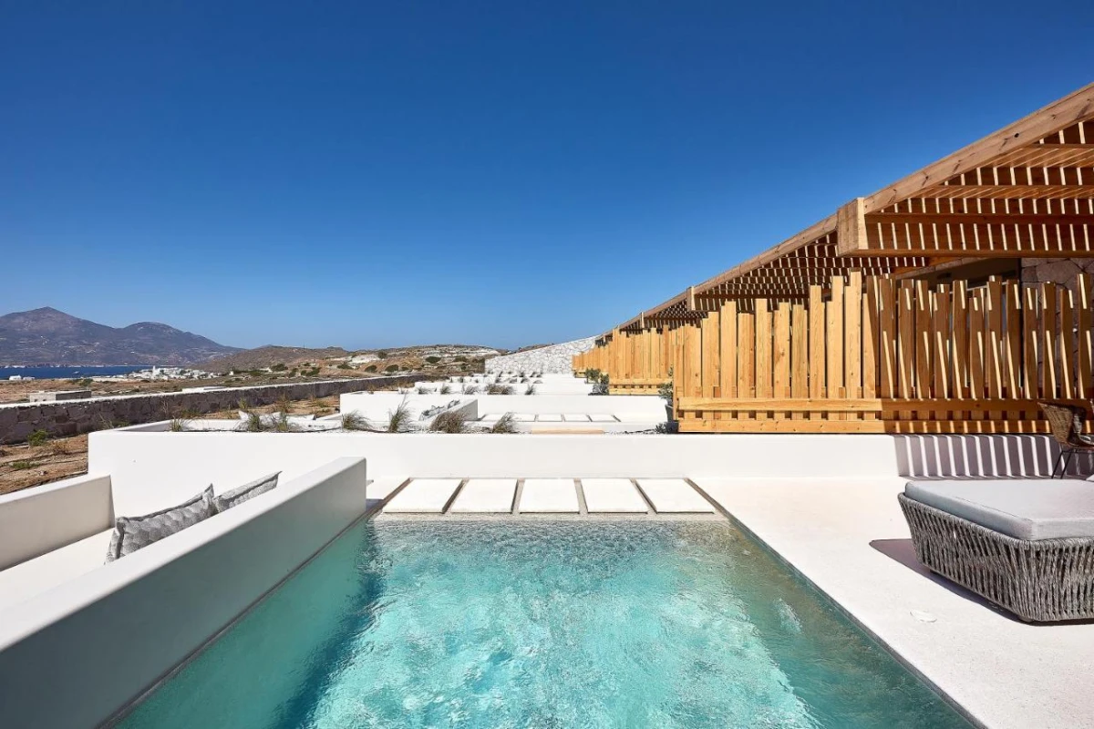 Cave Suites Milos - Hotel Photo 27