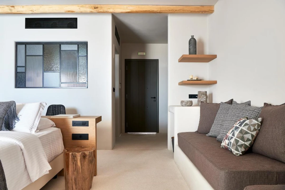 Cave Suites Milos - Hotel Photo 28