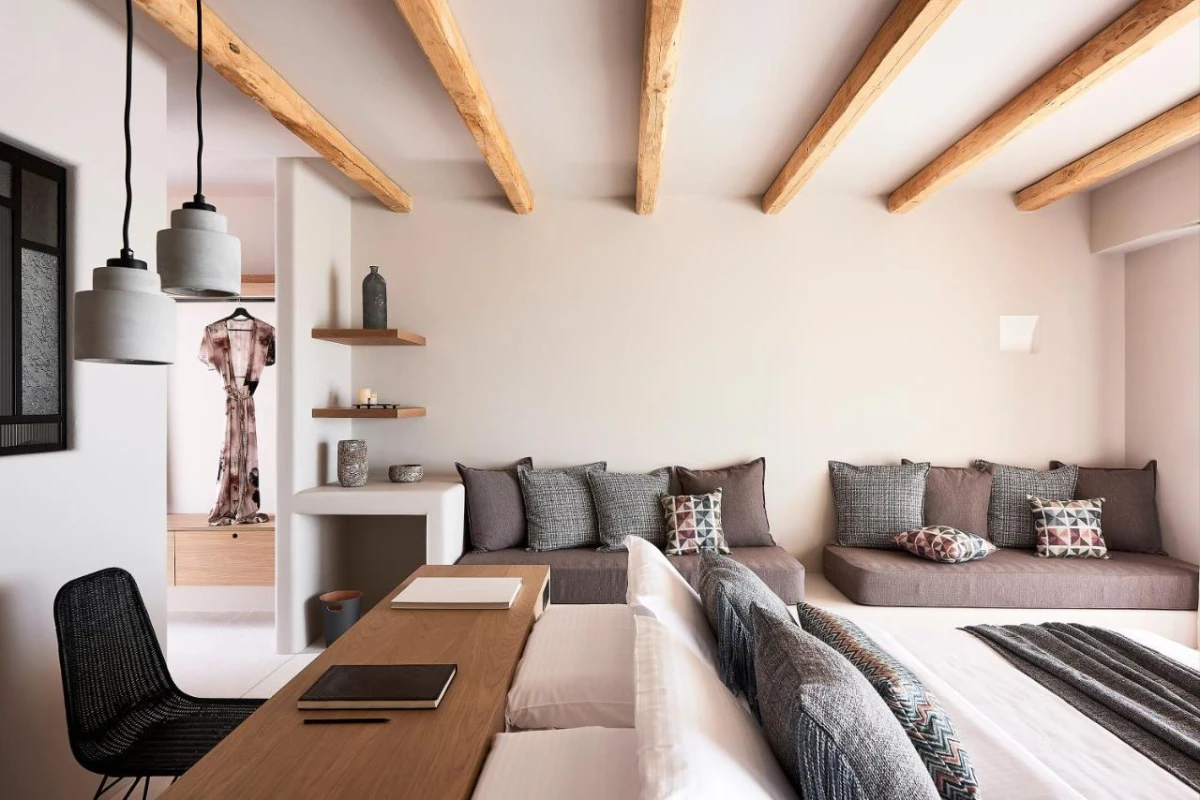 Cave Suites Milos - Hotel Photo 30