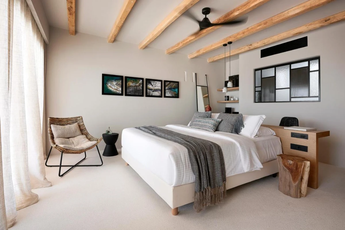 Cave Suites Milos - Hotel Photo 31