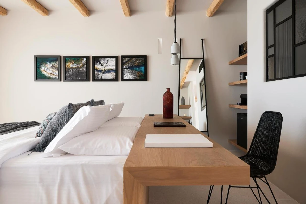 Cave Suites Milos - Hotel Photo 34