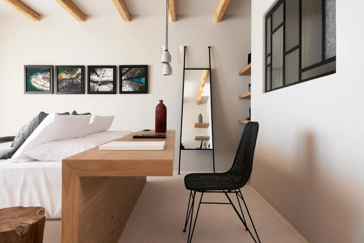 Cave Suites Milos - Hotel Photo 36