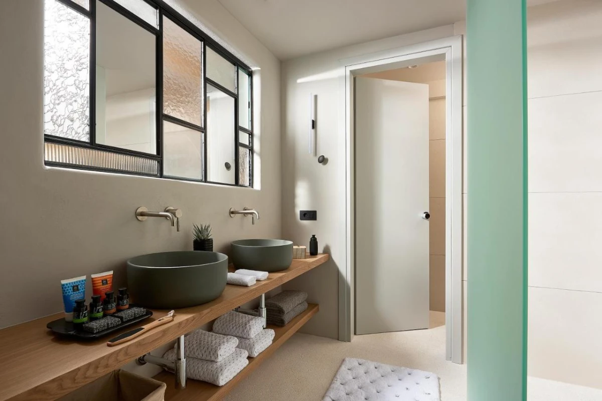 Cave Suites Milos - Hotel Photo 39