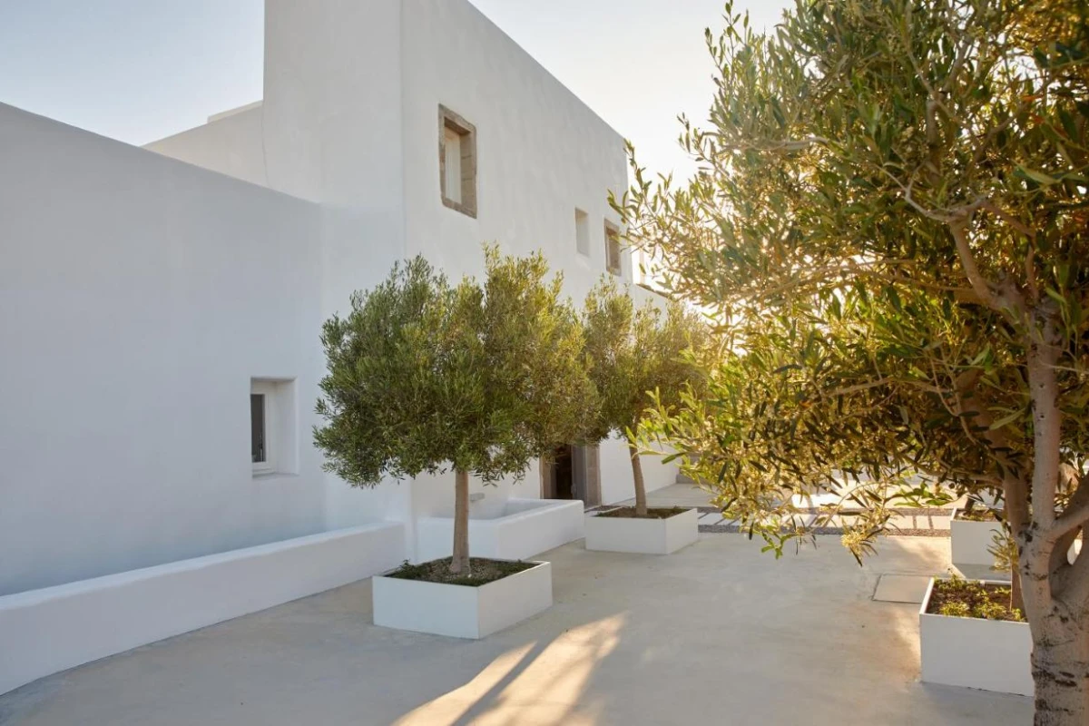 Milos Breeze Boutique Hotel - Hotel Photo 5