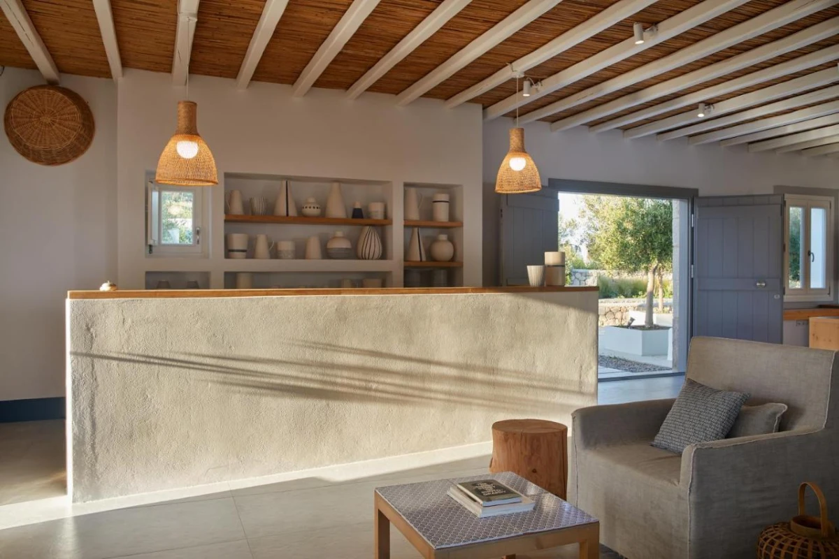 Milos Breeze Boutique Hotel - Hotel Photo 6