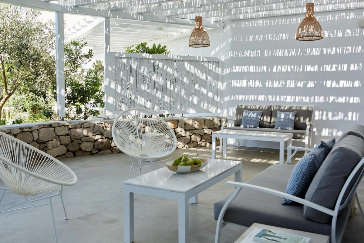 Milos Breeze Boutique Hotel - Hotel Photo 7