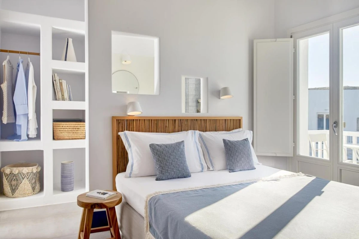 Milos Breeze Boutique Hotel - Hotel Photo 22