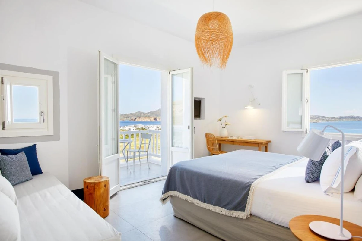 Milos Breeze Boutique Hotel - Hotel Photo 23