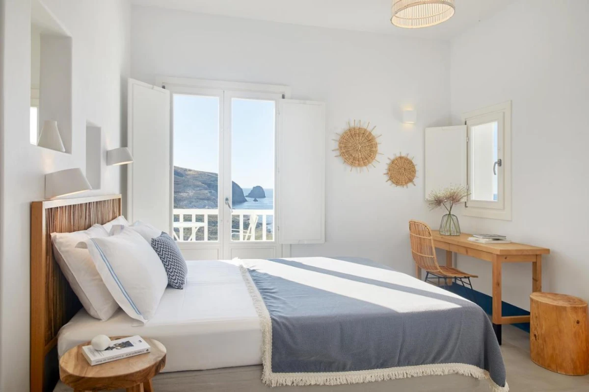 Milos Breeze Boutique Hotel - Hotel Photo 24
