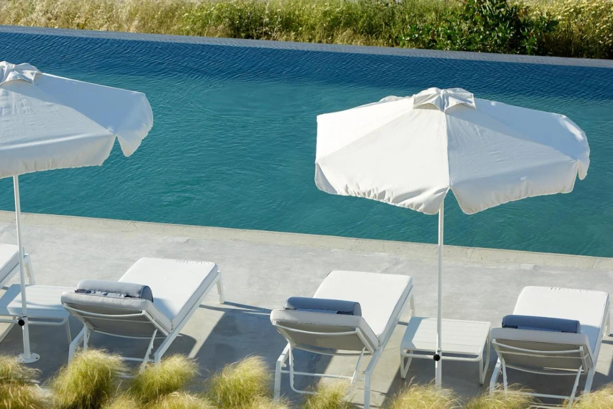 Milos Breeze Boutique Hotel - Hotel Photo 30