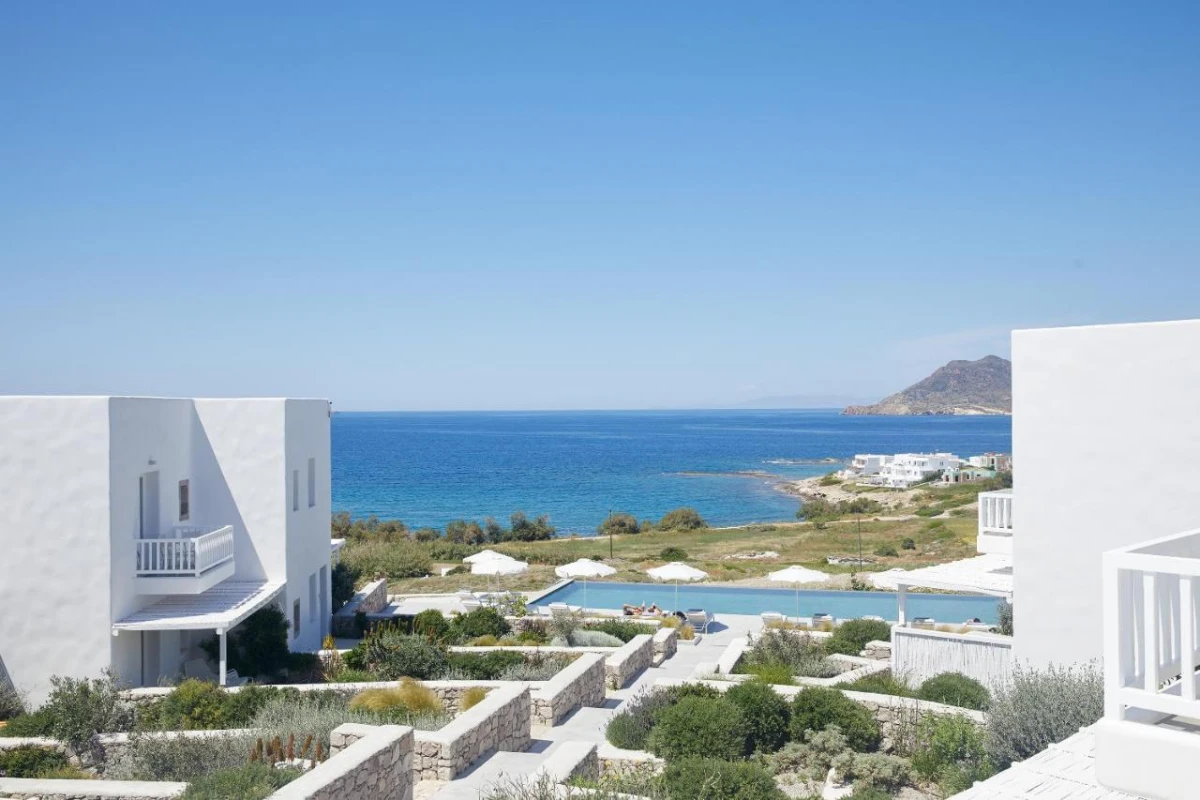 Milos Breeze Boutique Hotel - Hotel Photo 31