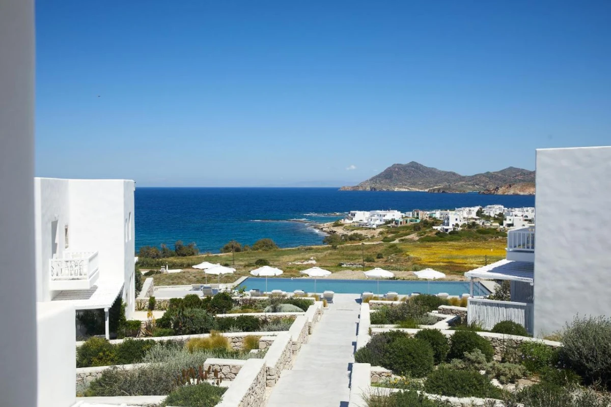 Milos Breeze Boutique Hotel - Hotel Photo 34