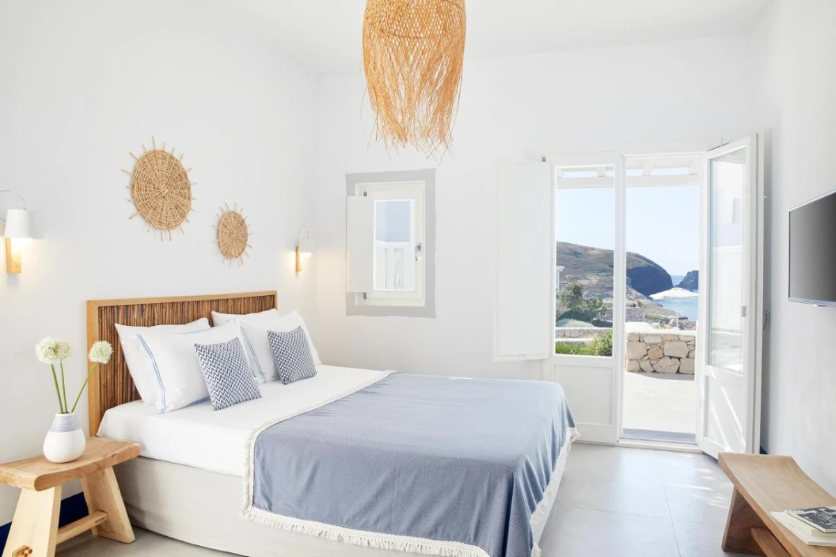 Milos Breeze Boutique Hotel - Hotel Photo 43