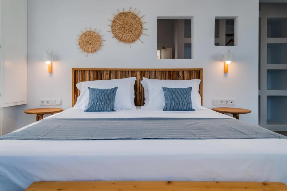 Milos Breeze Boutique Hotel - Hotel Photo 44