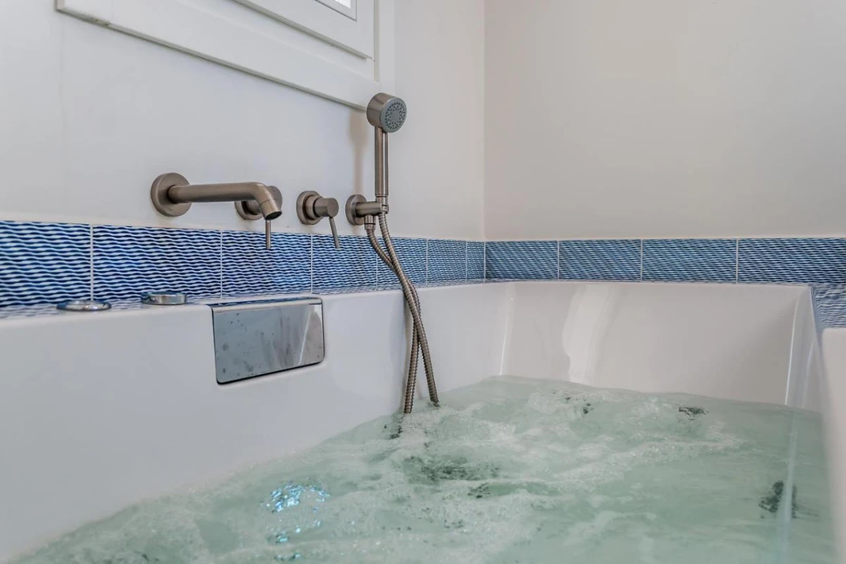 Milos Breeze Boutique Hotel - Hotel Photo 45