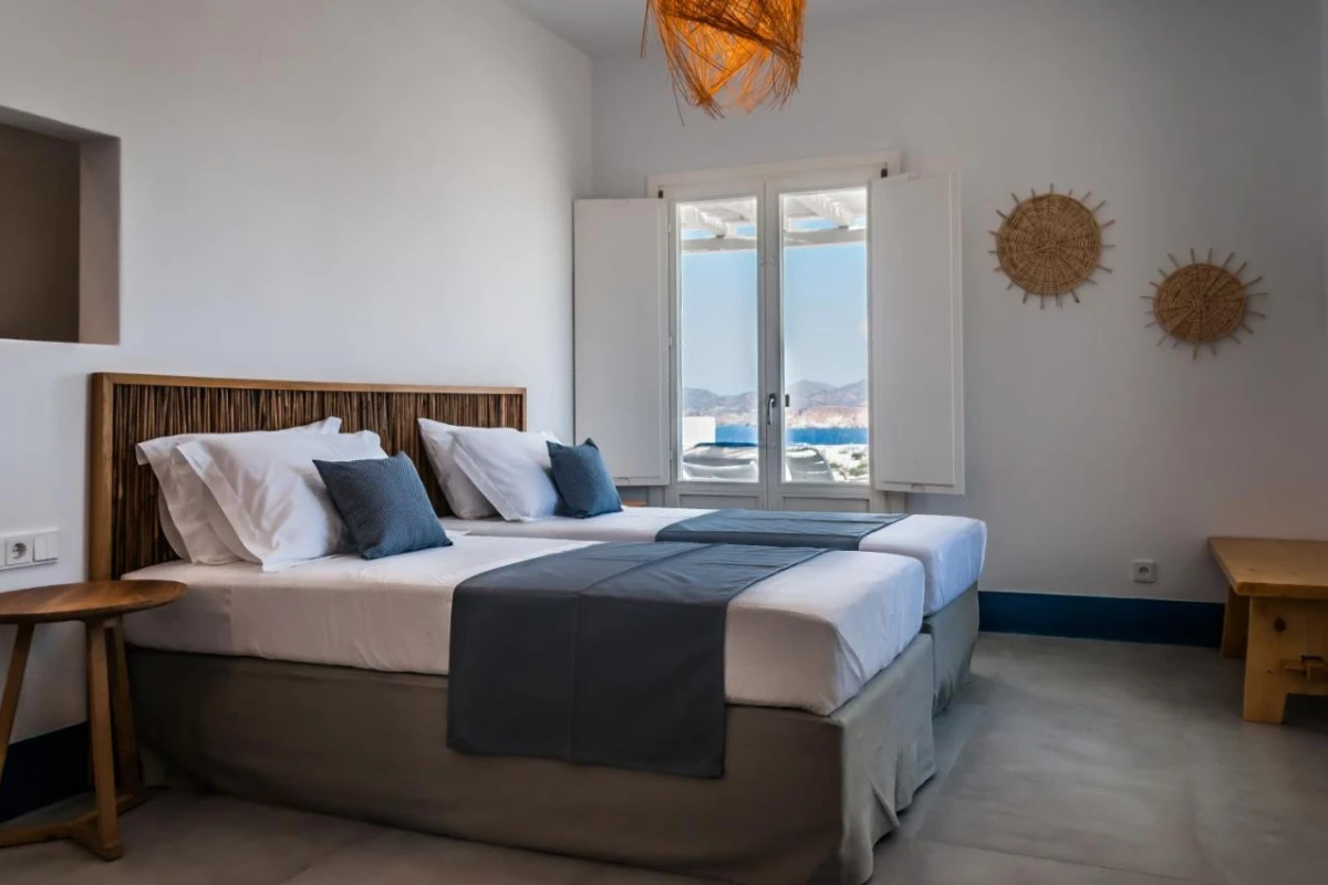 Milos Breeze Boutique Hotel - Hotel Photo 46