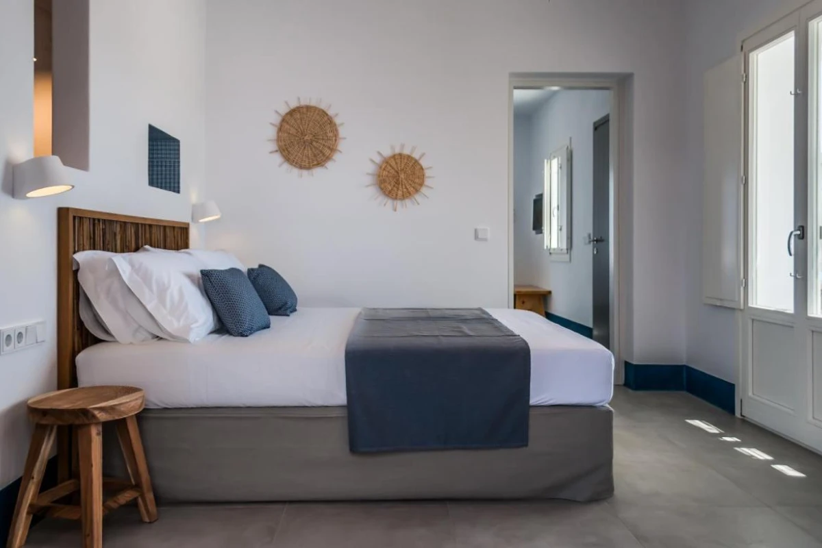 Milos Breeze Boutique Hotel - Hotel Photo 47