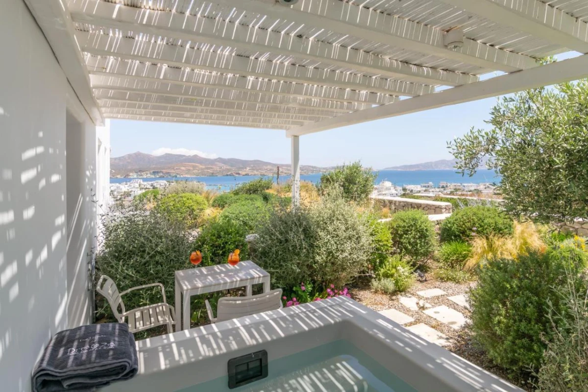 Milos Breeze Boutique Hotel - Hotel Photo 49