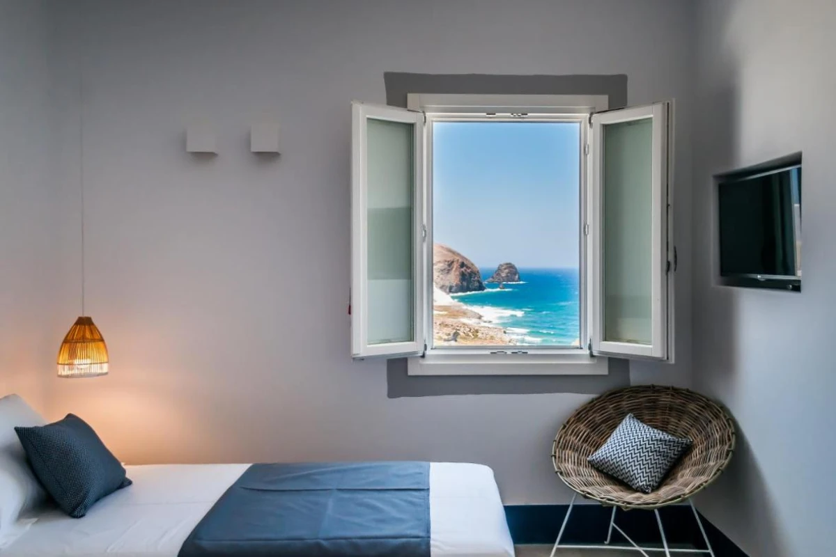 Milos Breeze Boutique Hotel - Hotel Photo 50