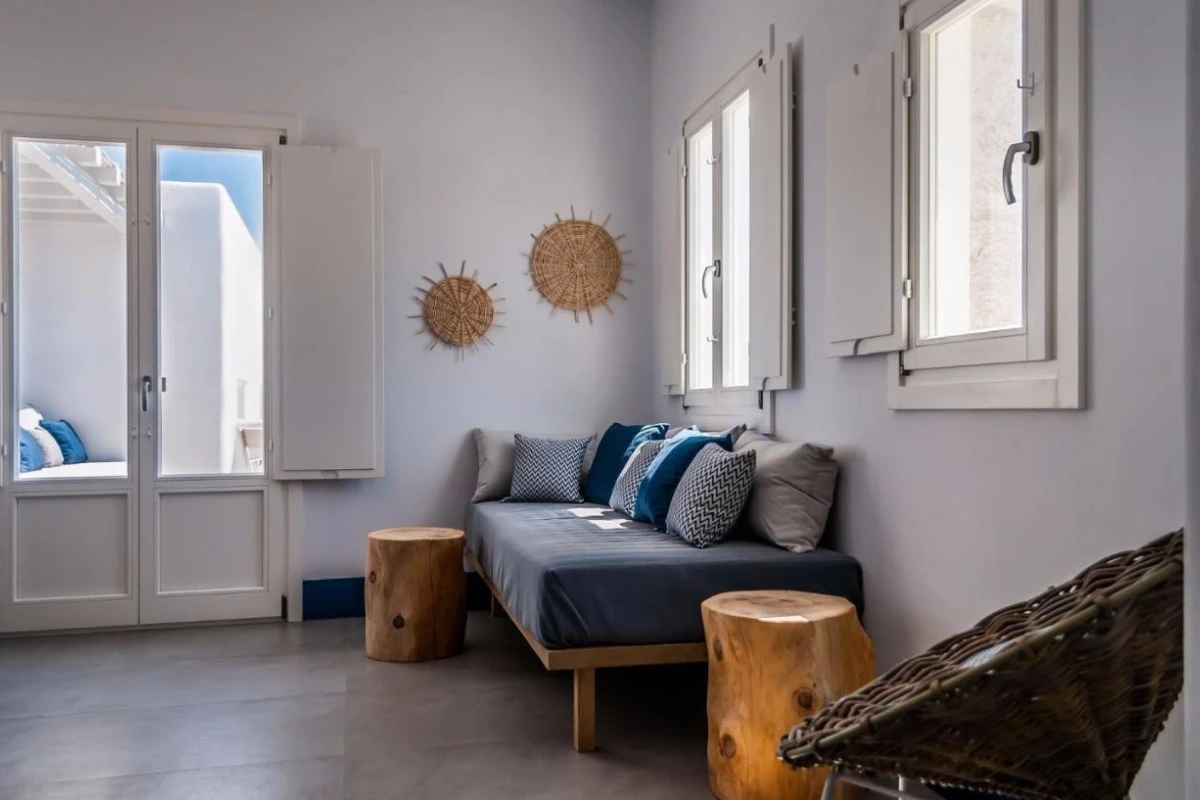 Milos Breeze Boutique Hotel - Hotel Photo 51