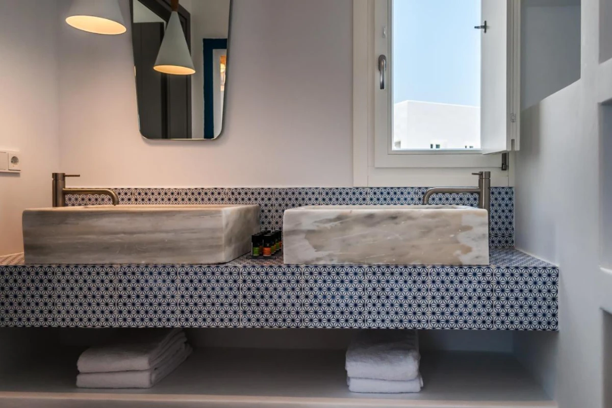 Milos Breeze Boutique Hotel - Hotel Photo 54