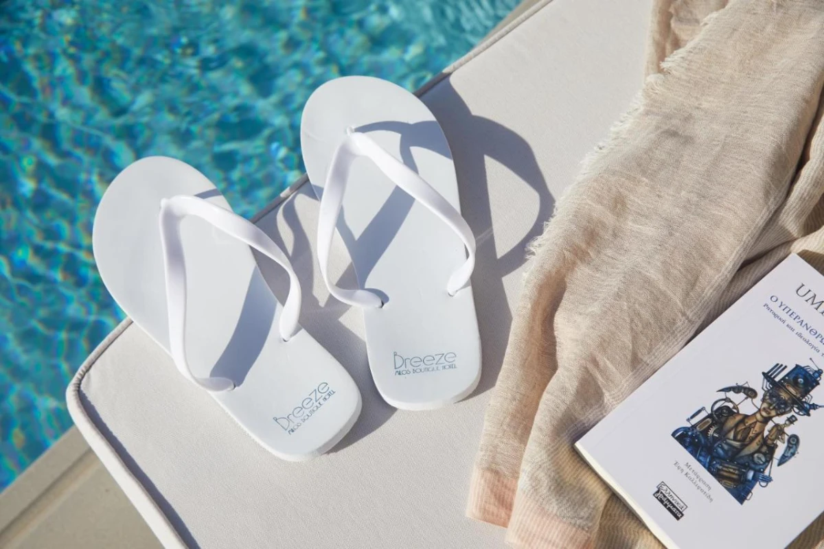 Milos Breeze Boutique Hotel - Hotel Photo 58