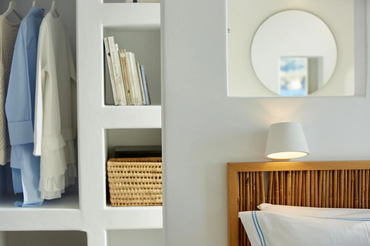 Milos Breeze Boutique Hotel - Hotel Photo 59