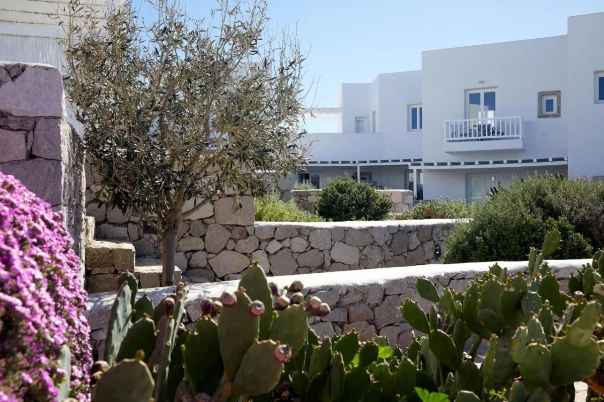 Milos Breeze Boutique Hotel - Hotel Photo 62