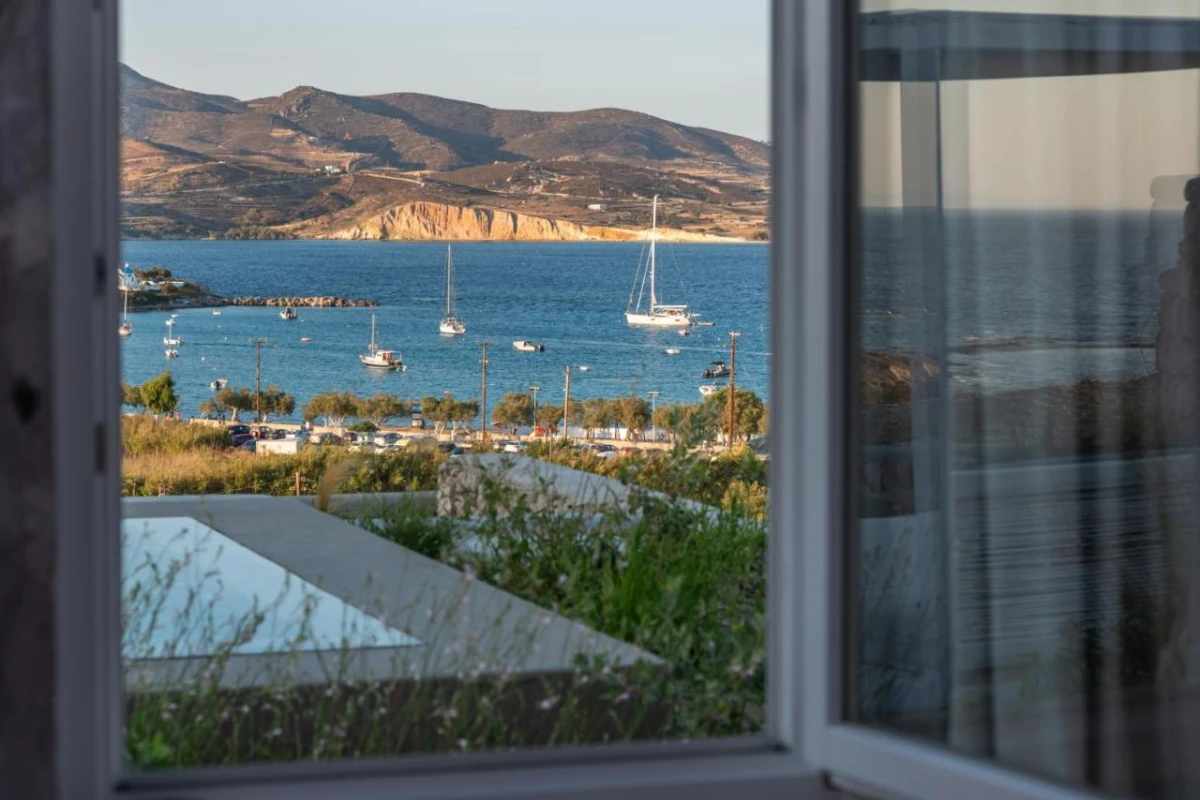 Milos Breeze Boutique Hotel - Hotel Photo 64