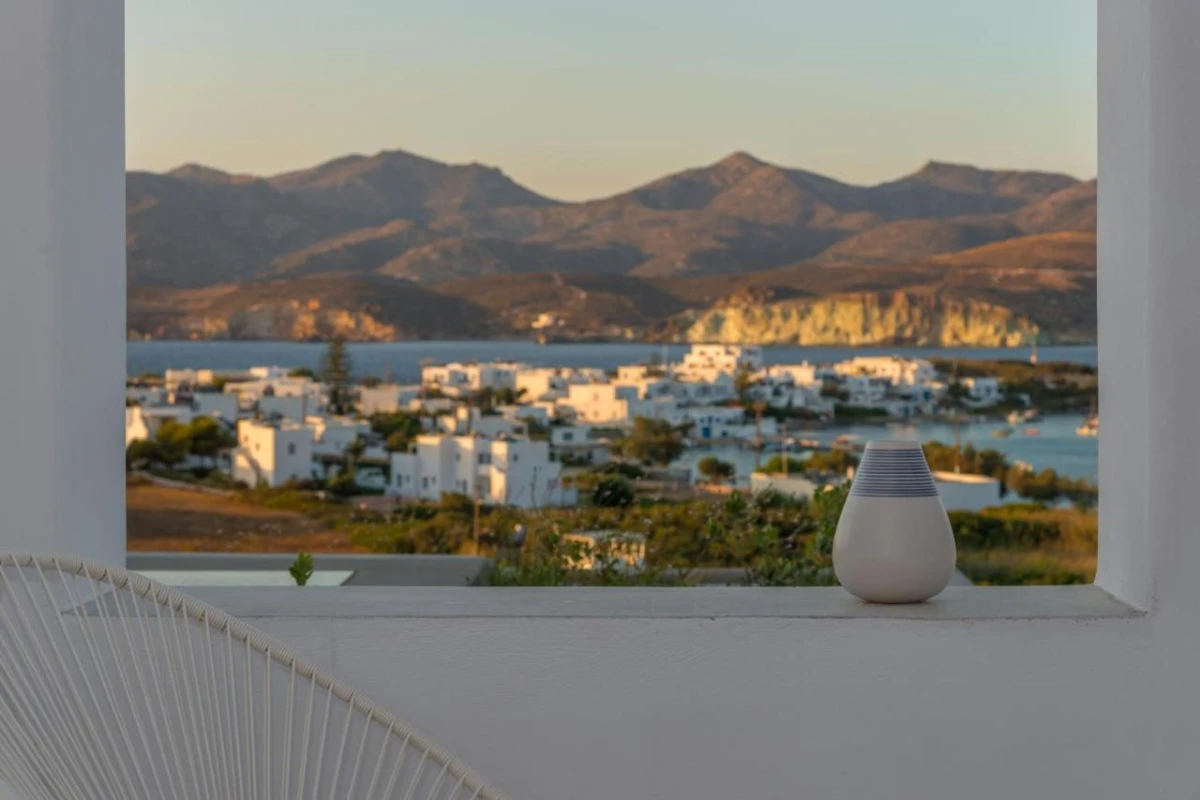 Milos Breeze Boutique Hotel - Hotel Photo 65