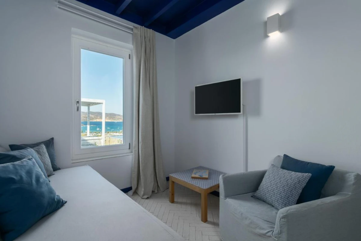 Milos Breeze Boutique Hotel - Hotel Photo 67