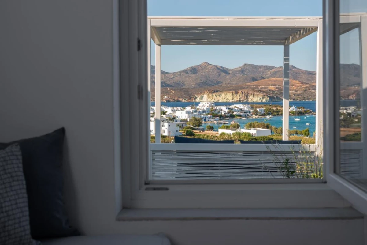 Milos Breeze Boutique Hotel - Hotel Photo 68