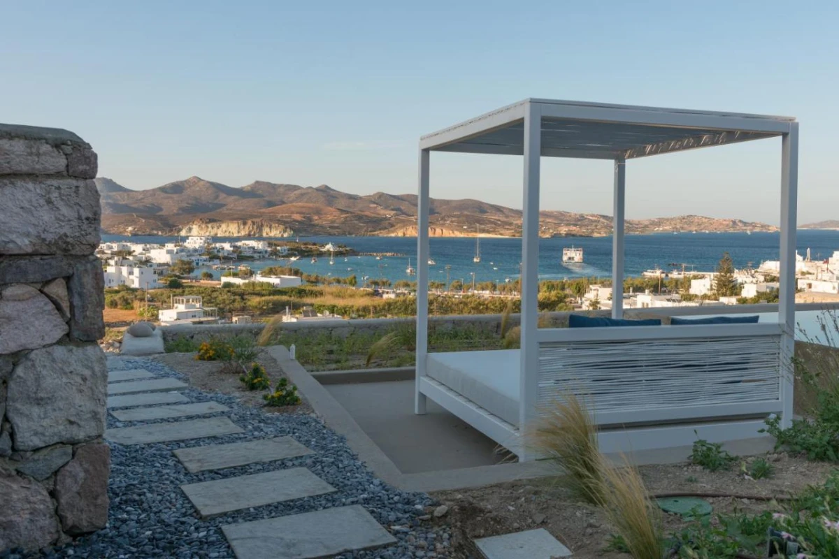 Milos Breeze Boutique Hotel - Hotel Photo 70