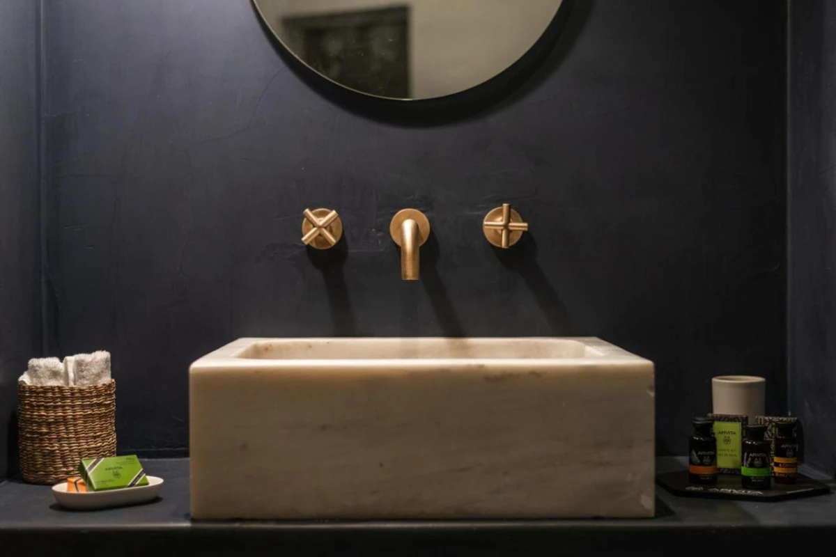 Milos Breeze Boutique Hotel - Hotel Photo 71