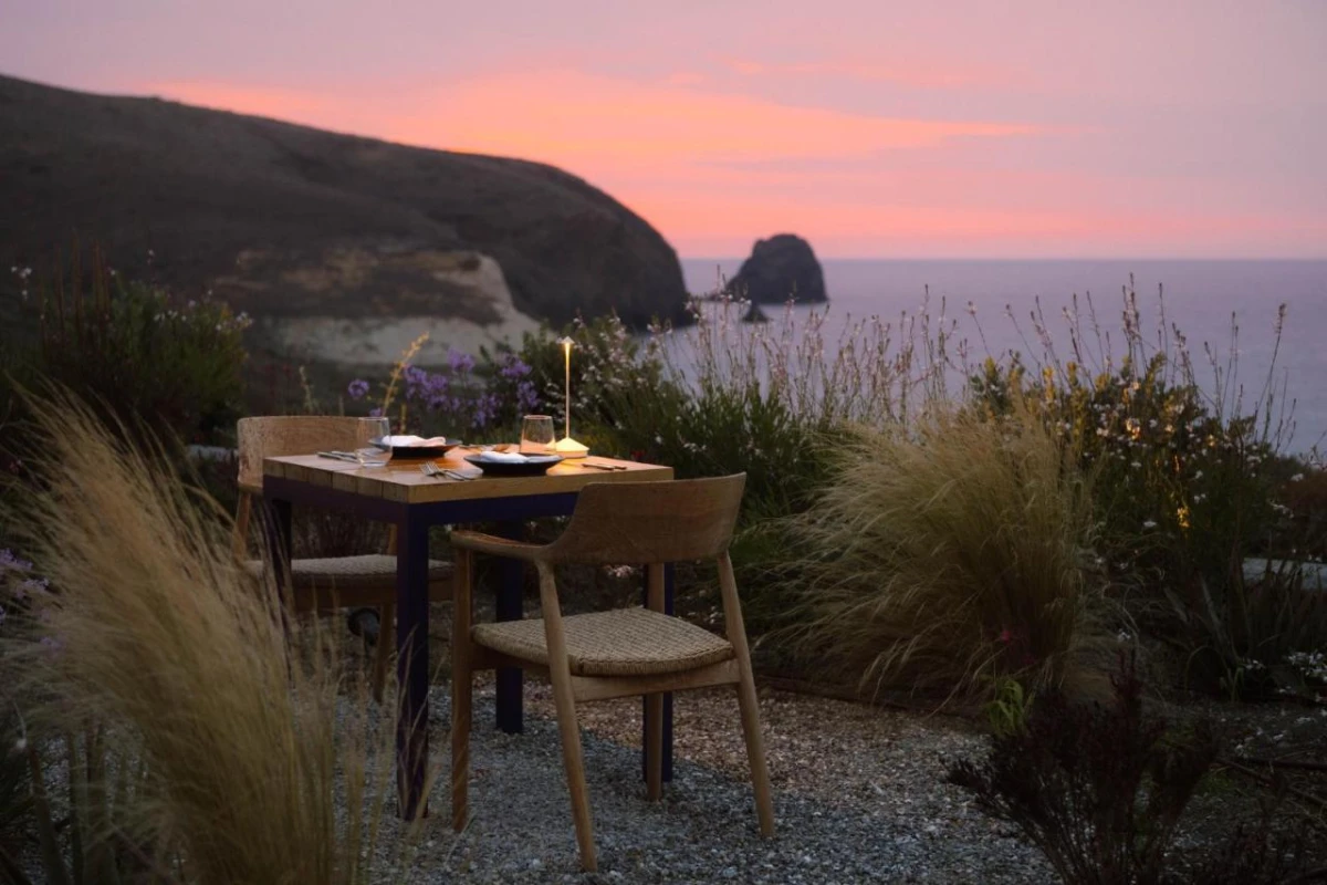 Milos Breeze Boutique Hotel - Hotel Photo 73